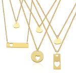 Bulk Wholesale kids necklace