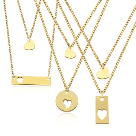 Bulk Wholesale kids necklace