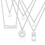 Bulk Wholesale kids necklace