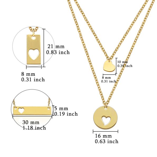 Bulk Wholesale kids necklace