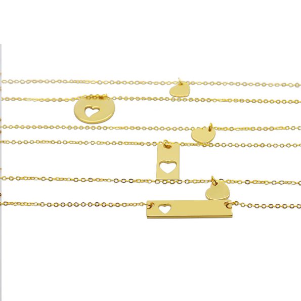 Bulk Wholesale kids necklace