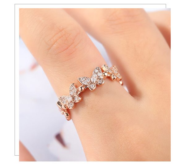 Simple Rings
