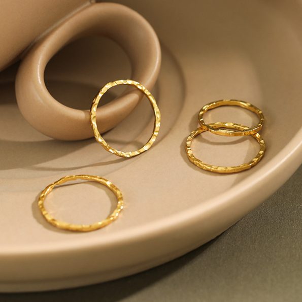 Simple Rings
