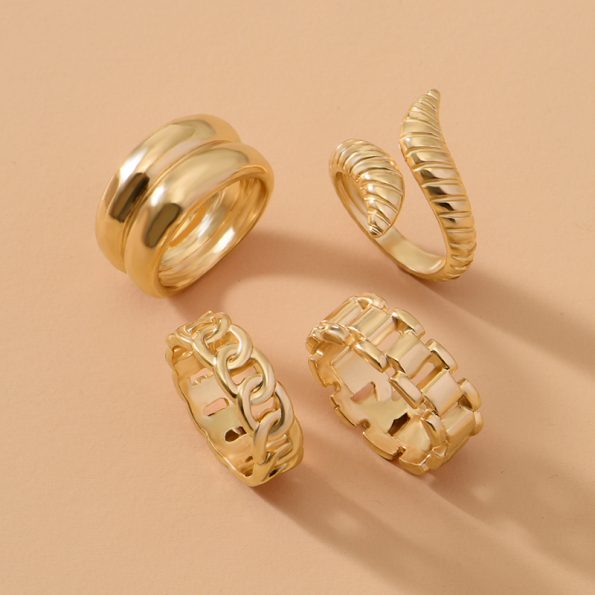 Simple Rings