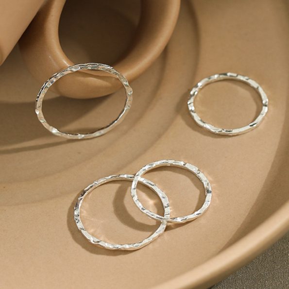Simple Rings