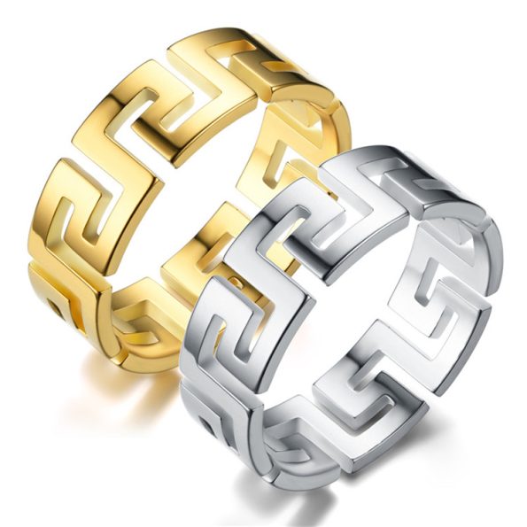 Simple Rings