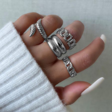 Simple Rings