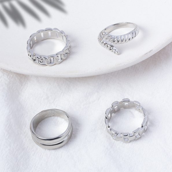 Simple Rings
