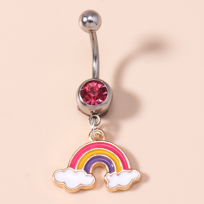 wholesale navel rings