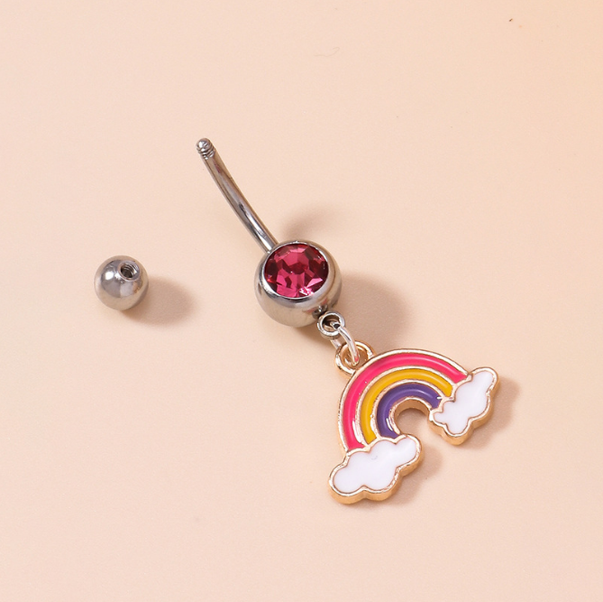 wholesale navel rings