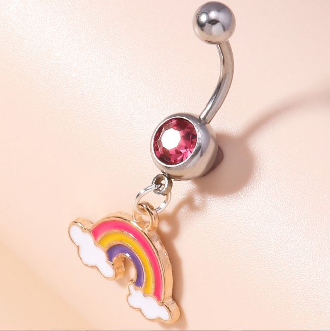 wholesale navel rings