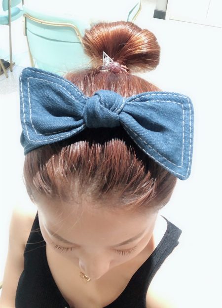 hairpins