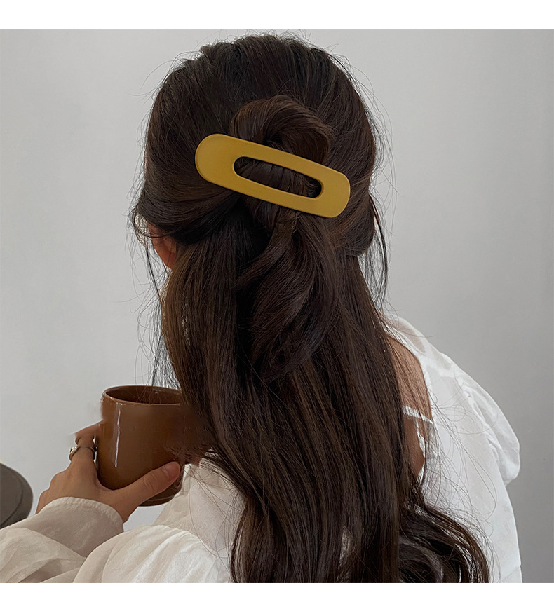 hair clip