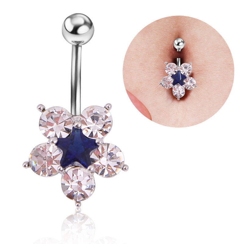 wholesale navel rings