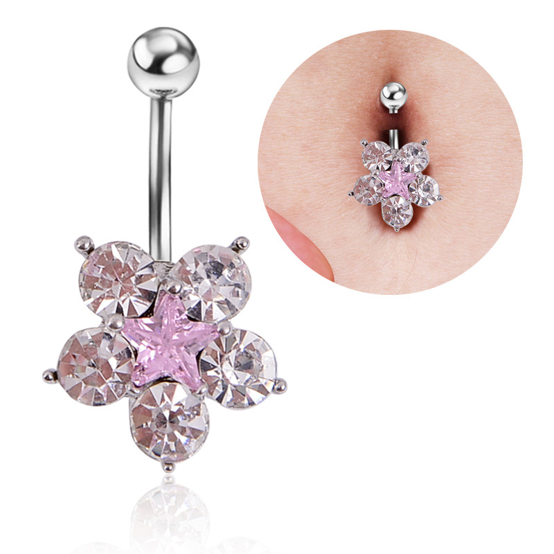 wholesale navel rings