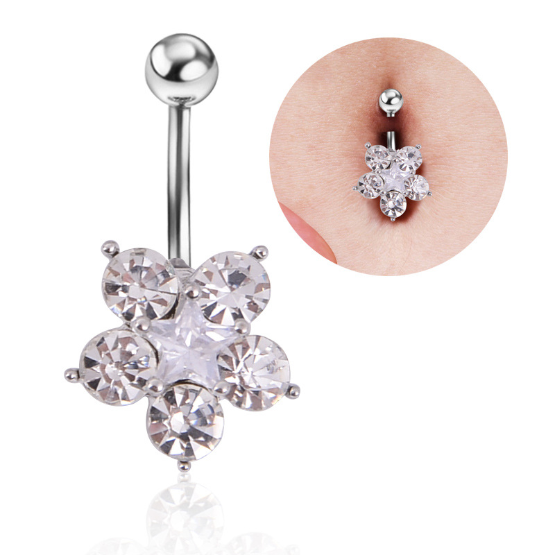 wholesale navel rings