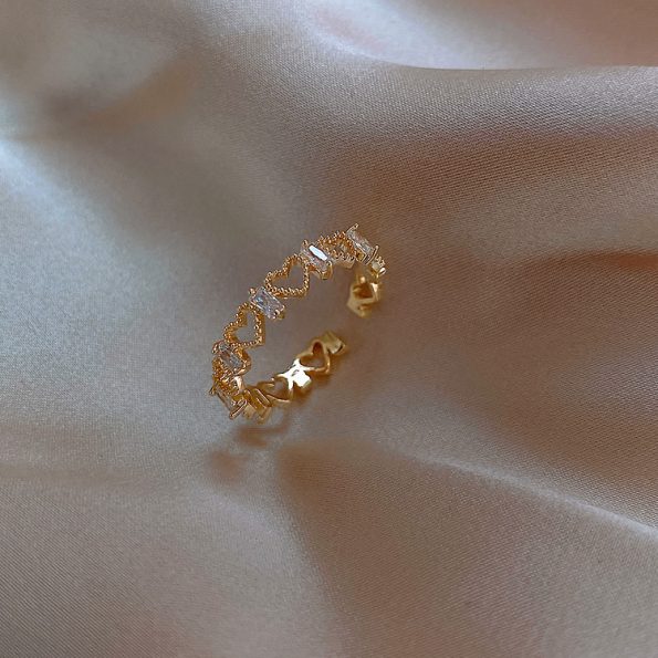 Simple Rings