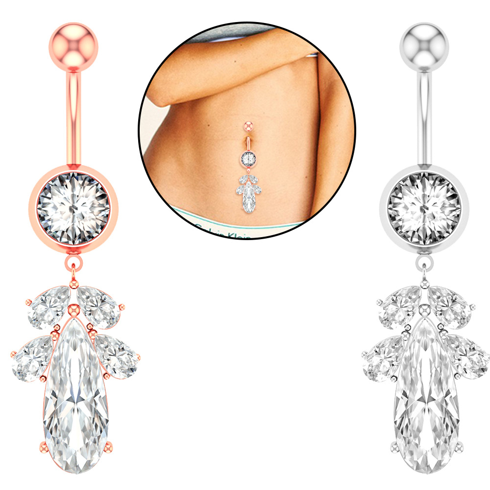 wholesale navel rings