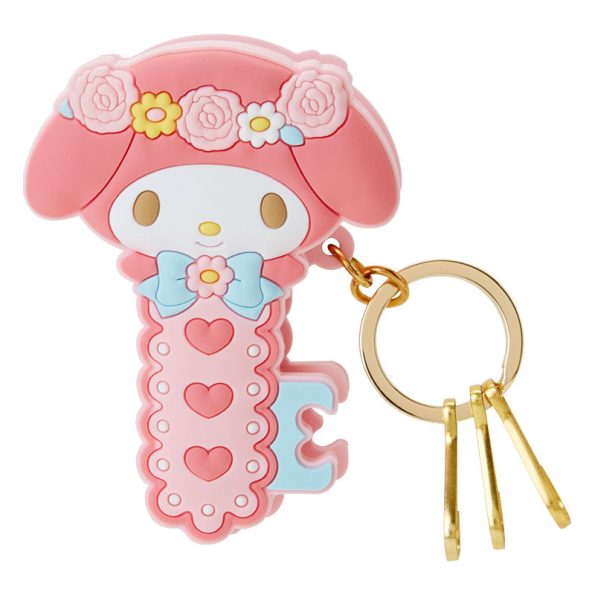 Cute Key Chain02