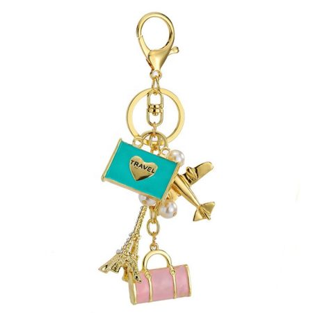 Wholesale keychain