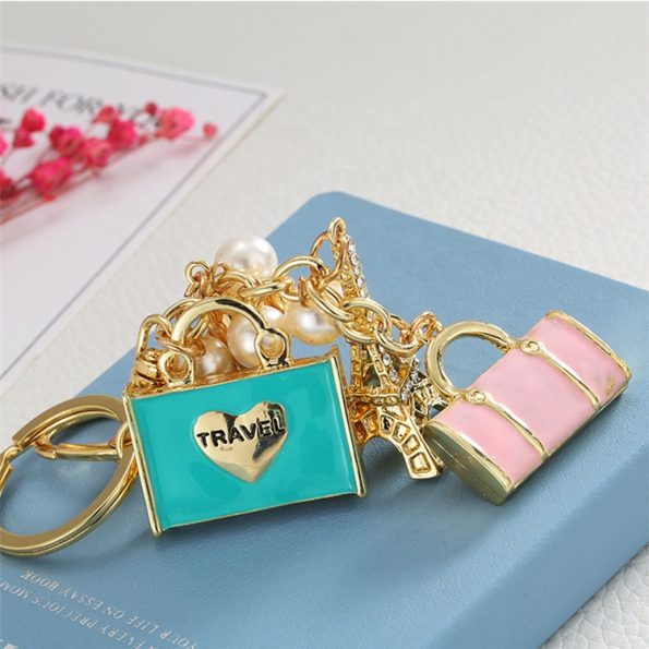Wholesale keychain