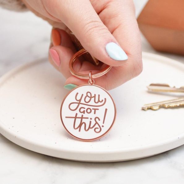 Wholesale keychain
