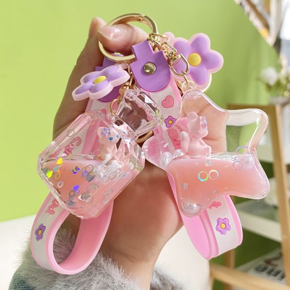 Cute Key Chains