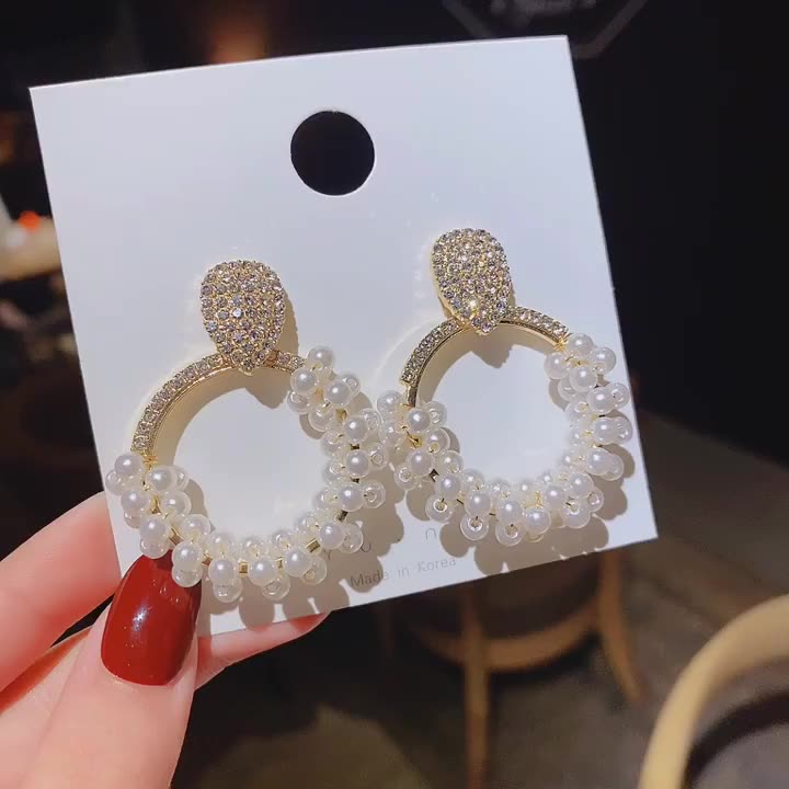 wholesale earrings