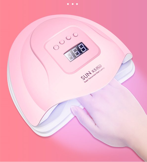 Nail Lamp Machine