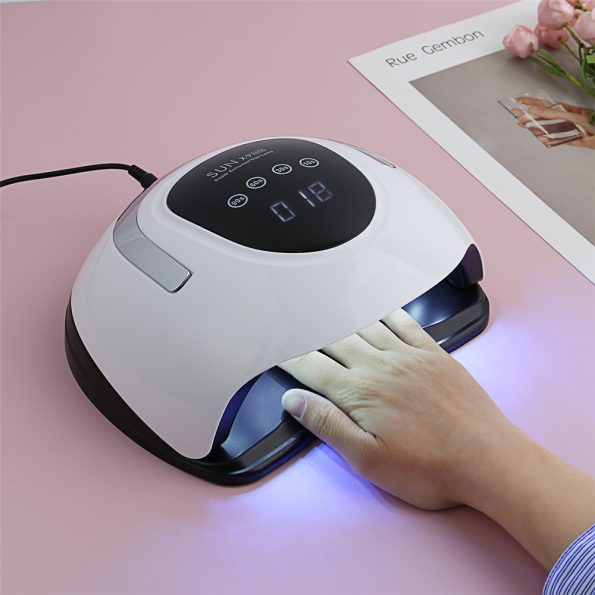 Nail Dryer