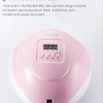 Nail Lamp Machine