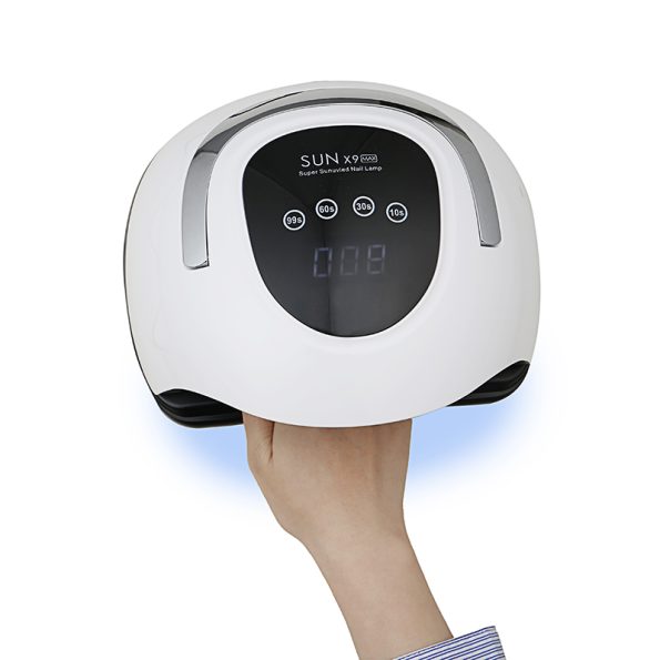 Nail Dryer