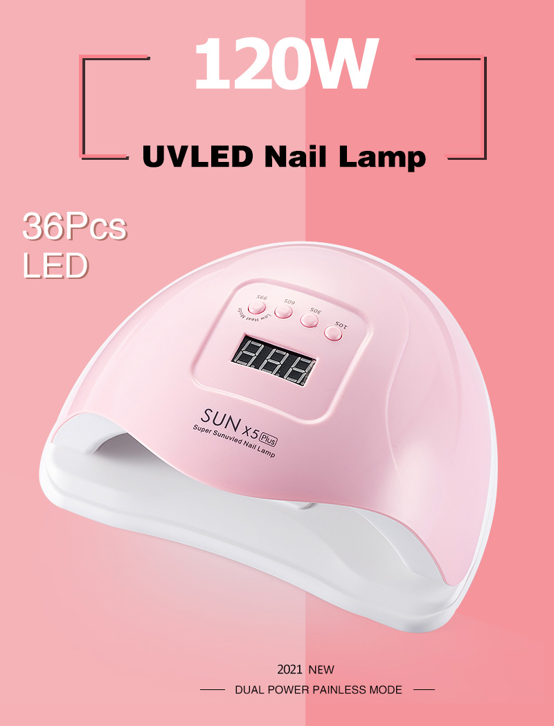 Nail Lamp Machine