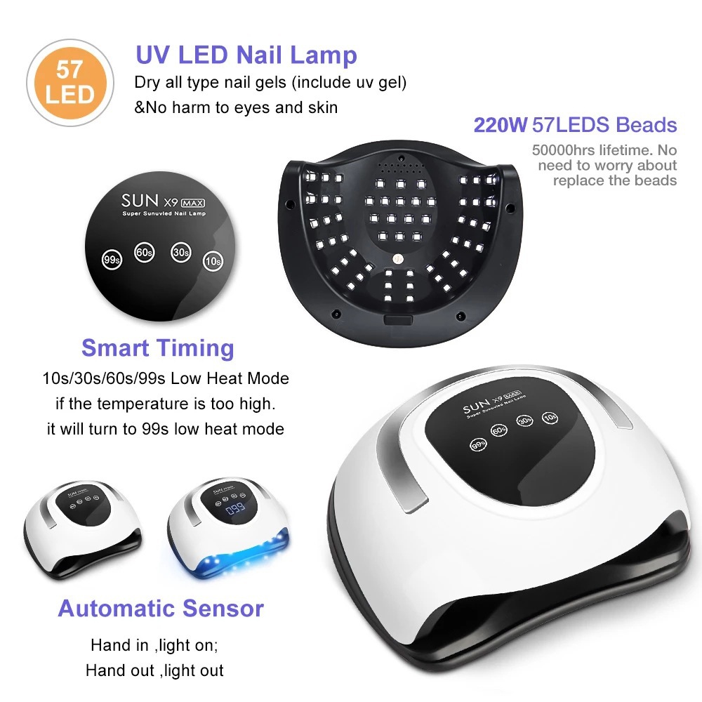 Nail Dryer