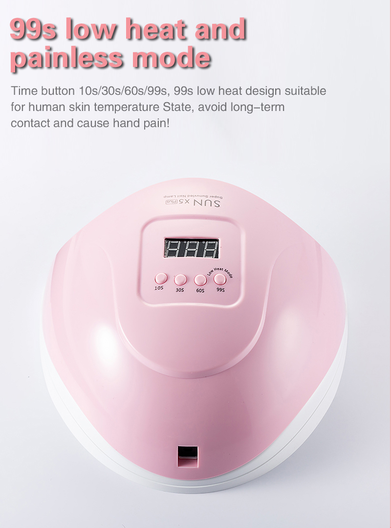 Nail Lamp Machine