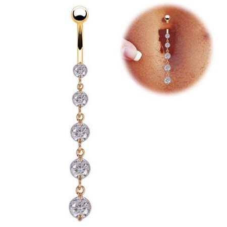 Wholesale navel rings