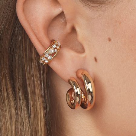 Wholesale Ear Bone Rings