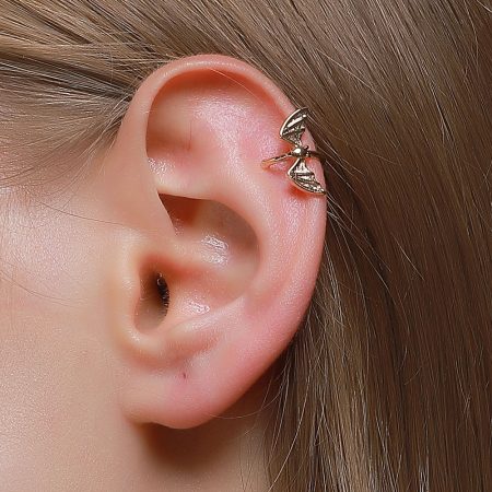 Wholesale Ear Bone Rings