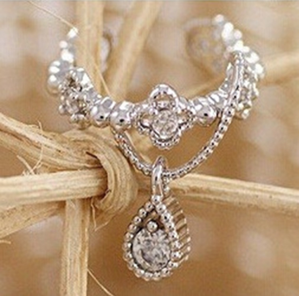 Wholesale Ear Bone Rings