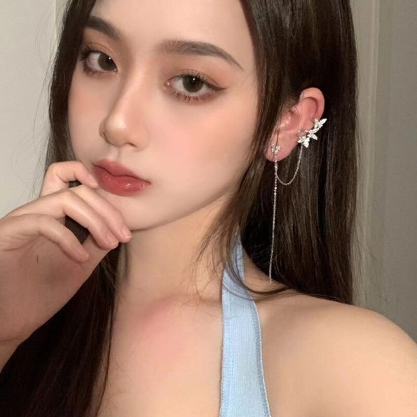 Wholesale Ear Bone Rings