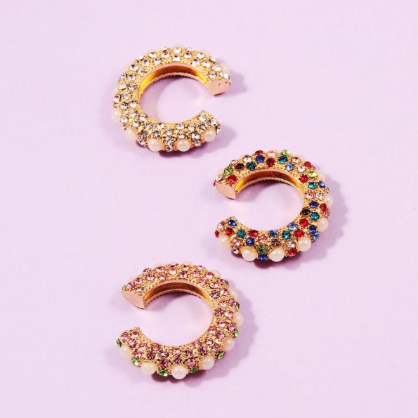 Wholesale Ear Bone Rings