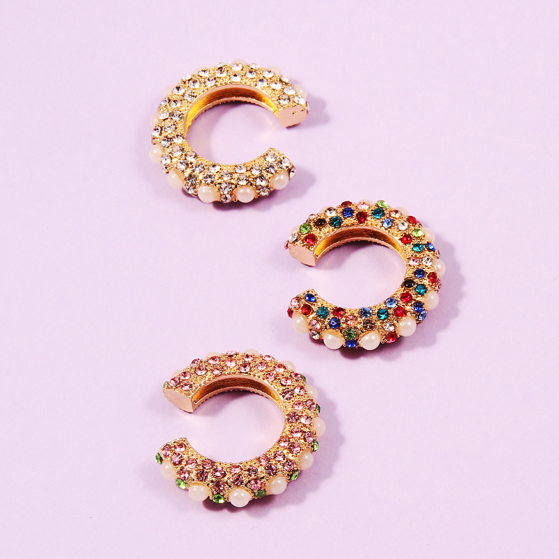 Wholesale Ear Bone Rings