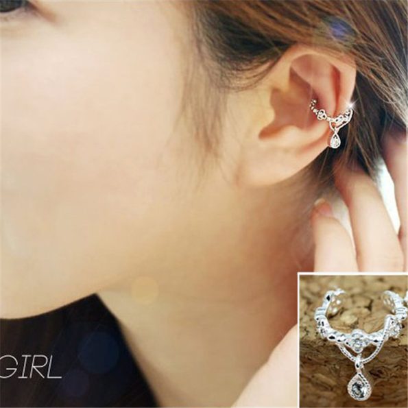 Wholesale Ear Bone Rings