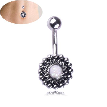 wholesale navel rings