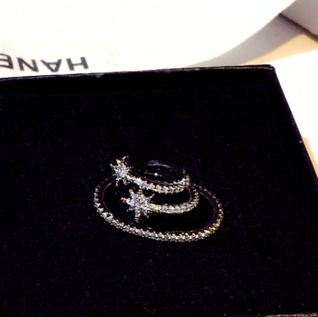 Wholesale Ear Bone Rings