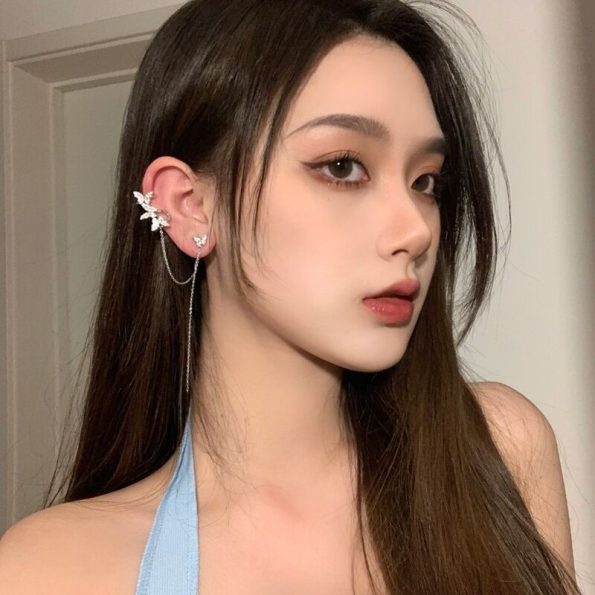 Wholesale Ear Bone Rings