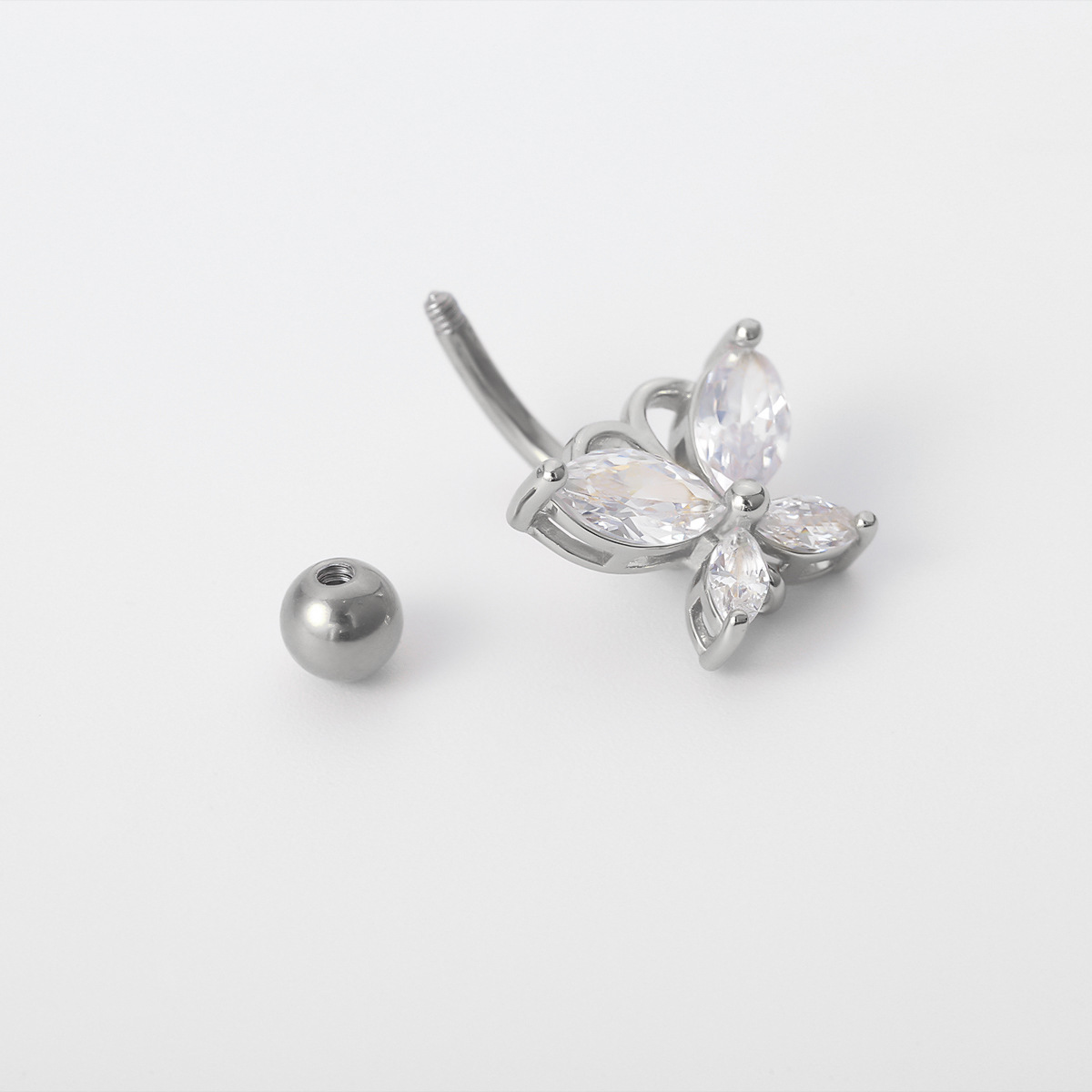 wholesale navel rings