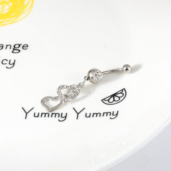 Wholesale navel rings