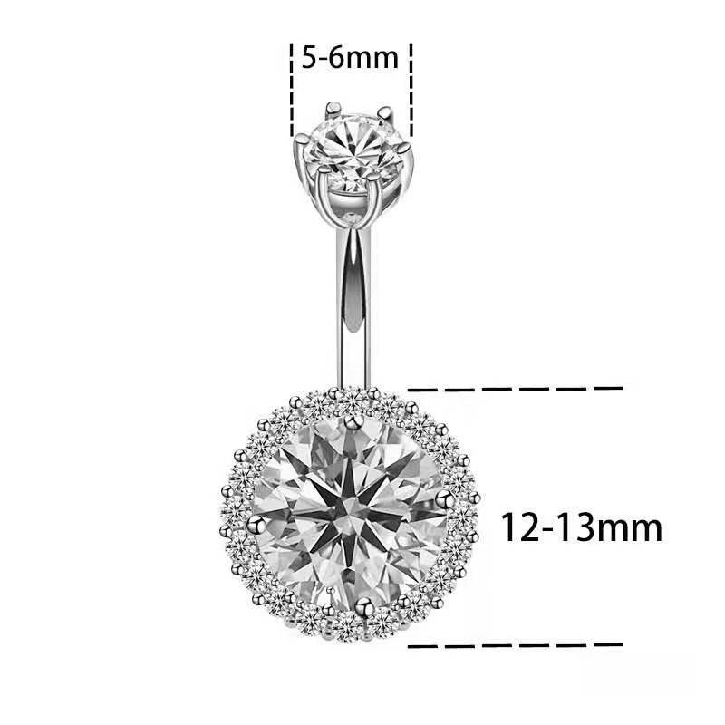 wholesale navel rings