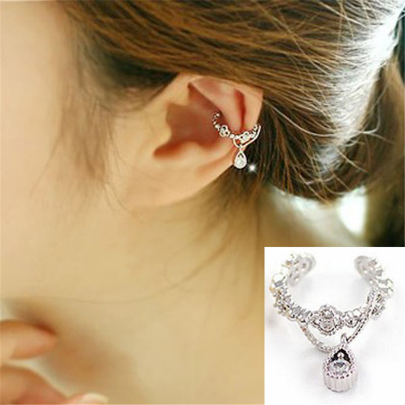Wholesale Ear Bone Ringss